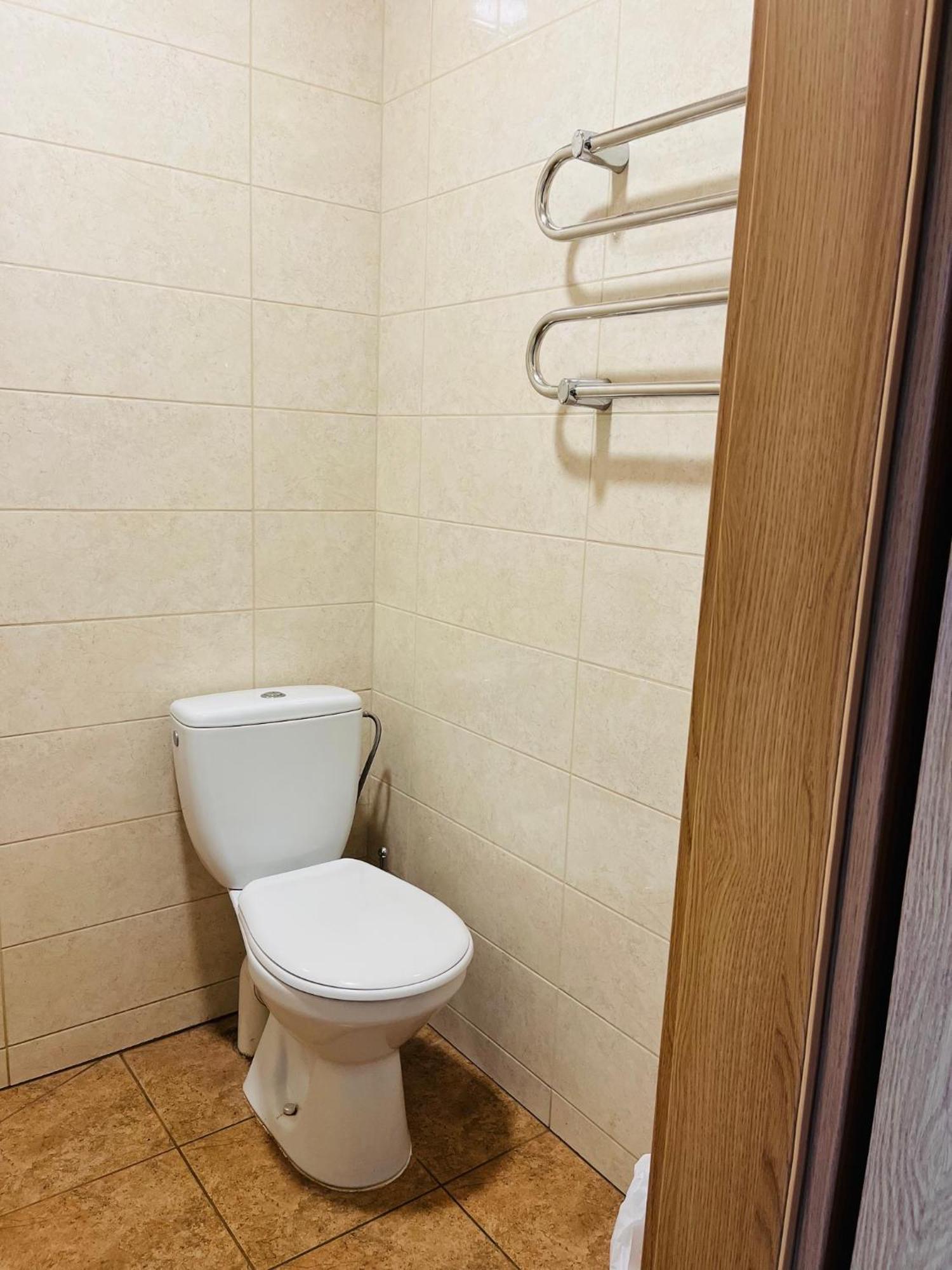 Apgyvendinimo Istaiga Kornealita-Zarasai Hotel Kültér fotó