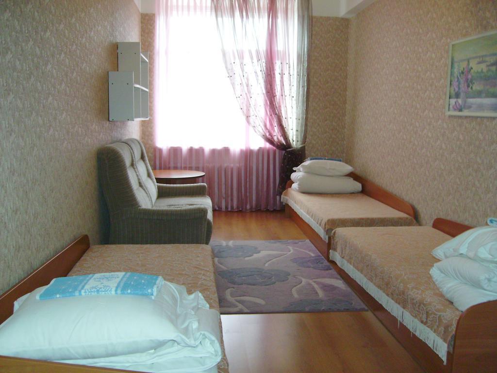 Apgyvendinimo Istaiga Kornealita-Zarasai Hotel Kültér fotó